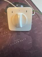 Somfy Inbouw Draaischakelaar, Ophalen of Verzenden, Gebruikt, Schakelaar