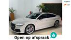 Audi A7 Sportback 55 TFSI e quattro Competition|DealerGarant, Auto's, Audi, 14 kWh, Gebruikt, Euro 6, Lichtsensor