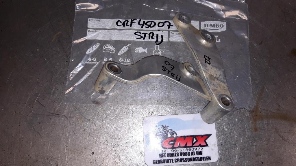 kopsteunen Honda CRF450 (2007-2008), Ophalen, Cmx, Cmx, Cmx