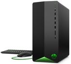 HP Pavillion Gaming Desktop TG01, Computers en Software, Desktop Pc's, 32 GB, Zo goed als nieuw, Gaming, SSD