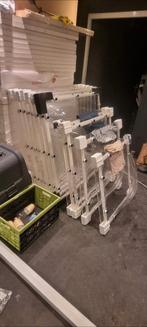 Nieuwe Lichtkoepel voor plat dak - Diverse maten beschikbaar, Ophalen, Gebruikt, Minder dan 80 cm, 80 tot 120 cm