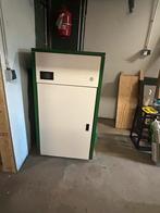 Karmek One Marina 34A pelletketel, Ophalen, Gebruikt, Cv-ketel of Combi-ketel, 60 tot 150 cm