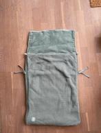 Voetenzak buggy Jollein, Ophalen of Verzenden, Zo goed als nieuw, Overige typen