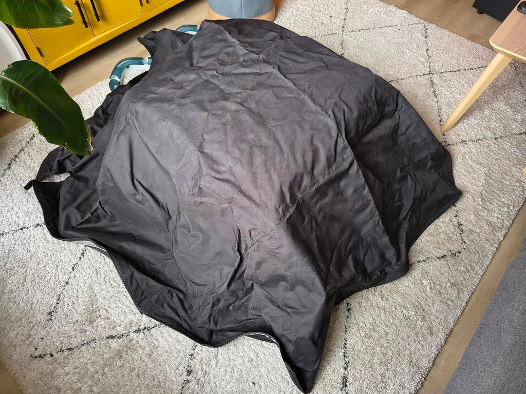 Dakhoes, bmw z4 2003-2008, Ophalen, Gebruikt