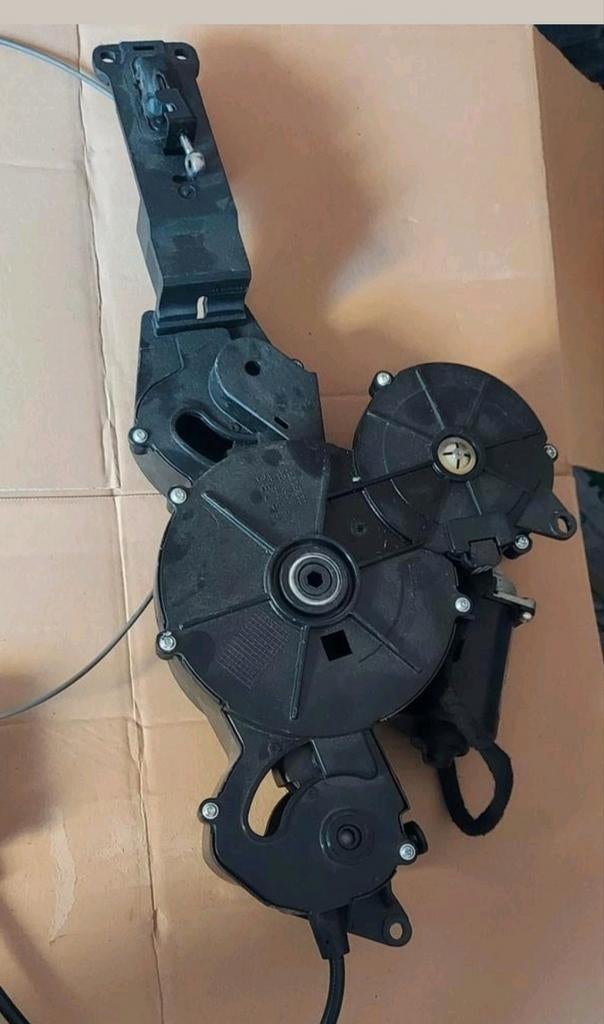 Schuifdeurmotor Citroen C8 / Peugeot 807, Auto-onderdelen, Ophalen of Verzenden, Lancia