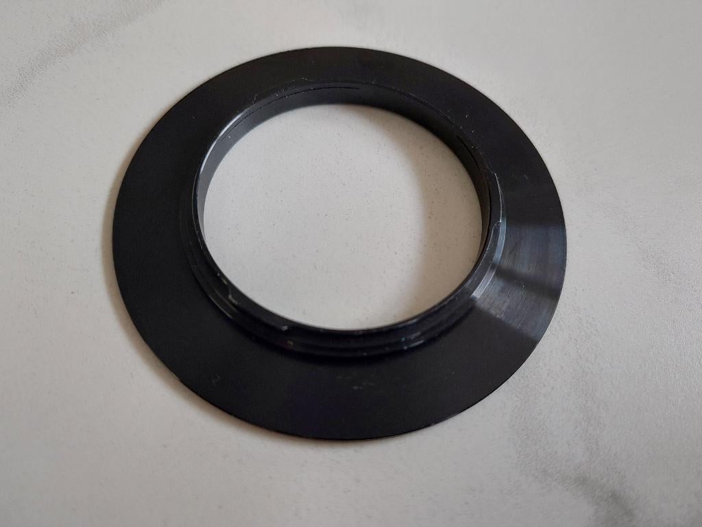 521 - Filteradapterring Hasselblad B50 voor Cokin P, Audio, Tv en Foto, Fotografie | Filters, Overige typen, Ophalen of Verzenden