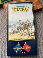 stratego bord spel, Een of twee spelers, Ophalen of Verzenden, Gebruikt, Jumbo