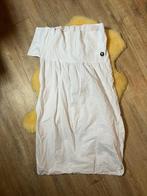 2x fedde en Kees ledikant Nunki laken wit en grijs nieuw, Ophalen of Verzenden, Nieuw, 100 cm of meer, Deken