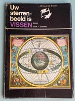 Uw sterrenbeeld is vissen - Jack F. Chandu, Boeken, Ophalen of Verzenden, Gelezen, Astrologie, Achtergrond en Informatie