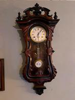 Antiek klok, loopt niet meer., Ophalen of Verzenden