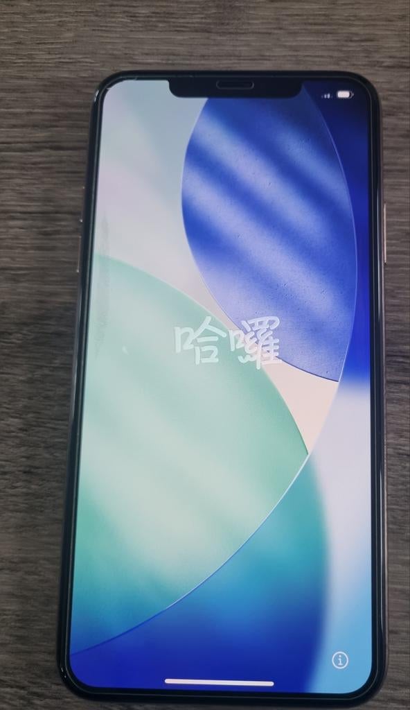 Iphone 11promax, Ophalen, 78 %, 64 GB, Zonder simlock