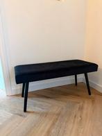Voetenbank, Ophalen, Zo goed als nieuw, Rechthoekig