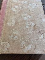 Boek Japanse afbeeldingen, Ophalen of Verzenden, Gelezen, Schilder- en Tekenkunst