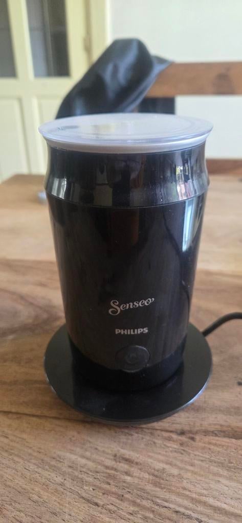 Senseo Philips Melkopschuimer voor Koff, Ophalen, Gebruikt