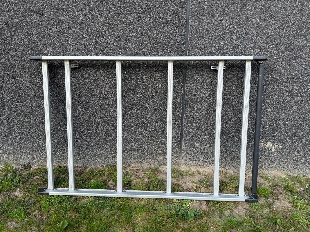 Imperiaal Volkswagen Caddy lengte 1 nieuw model, Auto diversen, Dakdragers, Ophalen of Verzenden, Gebruikt