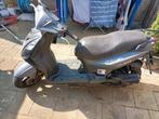 DEFECT!! Sym Orbit 2 euro 4 snorscooter (2019) + onderdelen, Ophalen of Verzenden, Gebruikt, Overige typen, SYM