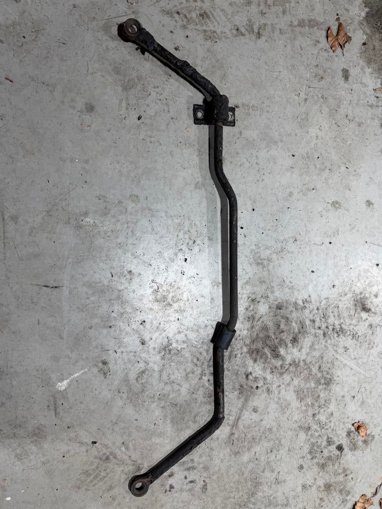 Stabilisator stang voorzijde Volvo 142, 144, 145, Auto-onderdelen, Ophalen of Verzenden, Gebruikt, Volvo