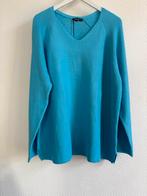 Gollehaug maat 52, Kleding | Dames, Ophalen of Verzenden, Nieuw, Blauw, Trui of Vest