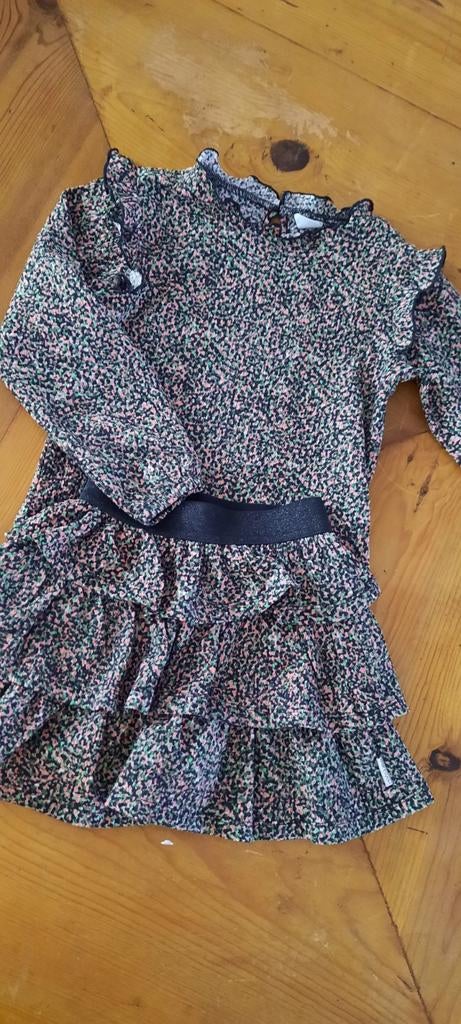 Groot pakket meisjeskleding! maat 110/116, Kinderen en Baby's, Ophalen of Verzenden, Zo goed als nieuw, Meisje, Setje