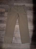 The North Face broek maat 36 x 32 als nieuw, Beige, Maat 56/58 (XL), Ophalen of Verzenden, Zo goed als nieuw