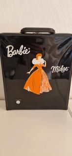 Barbie midge koffer, Ophalen of Verzenden