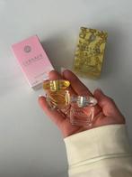 Versace mini parfum, Ophalen of Verzenden, Nieuw