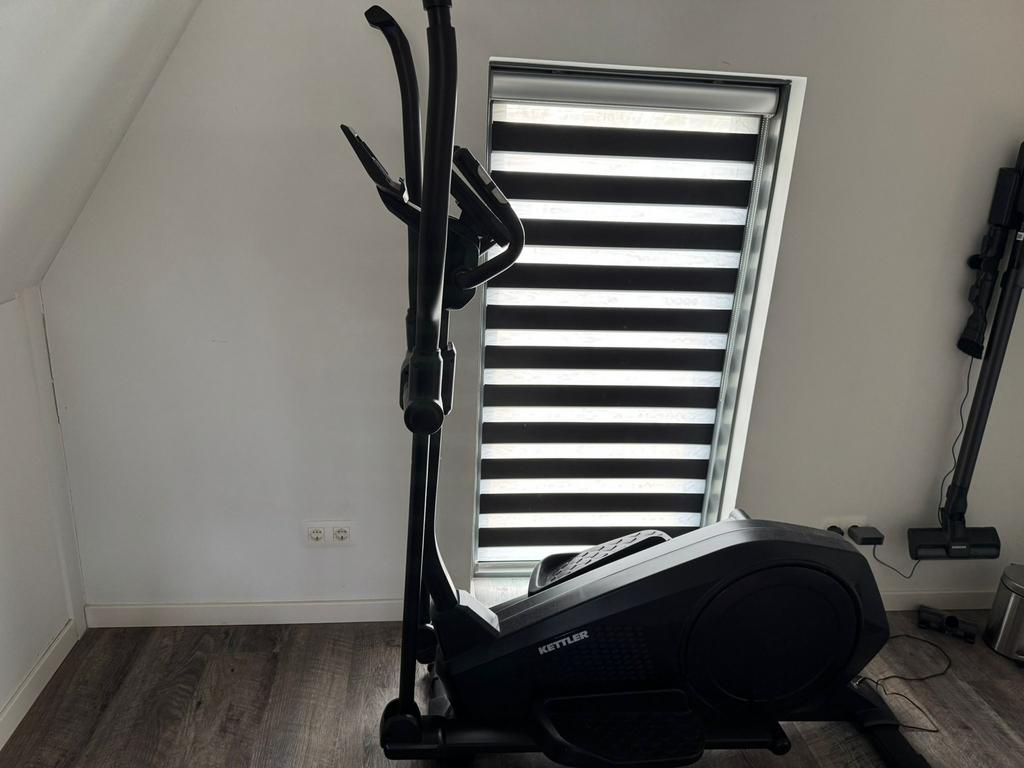 Crosstrainer, Ophalen of Verzenden, Zo goed als nieuw, Crosstrainer