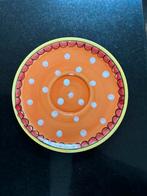 Blond Amsterdam schaal voor onder mok, Ophalen, Zo goed als nieuw, Bord