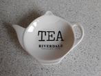 Theetip TEA I Love Fashionable Living Riverdale, Overige typen, Nieuw, Ophalen of Verzenden, Overige stijlen