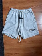 Essentials Fear of God Short - Grijs, Kort, Ophalen of Verzenden, Zo goed als nieuw, Maat 34 (XS) of kleiner