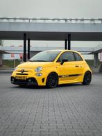 Abarth 595 competizione 2016, Voorwielaandrijving, Handgeschakeld, Particulier, 1368 cc