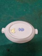 sigaretten plankje herend hongarije asbak, Verzamelen, Ophalen of Verzenden, 'T Olde Gre-j, Info@toldegrej.nl, Endepoelstraat 20f Didam