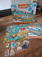 Oud Hollands ganzenbord Albert heijn, Ophalen of Verzenden