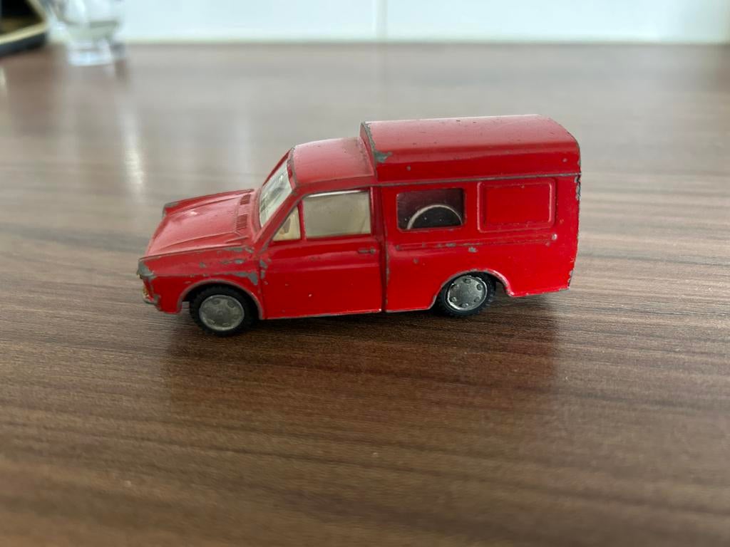 DAF . B variomatic, Ophalen of Verzenden, Zo goed als nieuw, Bus of Vrachtwagen, Overige merken