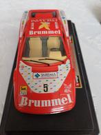 Bburago Ferrari Testarossa Brummell #5 - Schaal 1:18, Ophalen of Verzenden, Gebruikt, Auto, Bburago