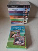 Het kleine huis op de prairie - Complete serie + pilot, Cd's en Dvd's, Dvd's | Tv en Series, Alle leeftijden, Ophalen of Verzenden