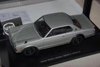 SALE ! 1:18 NISSAN SKYLINE KPGC10 2000 GTR Autoart 77381 WRH, Verzenden, Zo goed als nieuw, Auto, Autoart