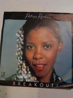 Patricia rushen 7 inch breakout, Ophalen of Verzenden, Zo goed als nieuw, Pop