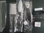 pedicure set nieuw, Ophalen of Verzenden, Nieuw, Hand- en Voetverzorging