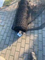 Nieuw prima net te koop, Ophalen, Nieuw, Vijvernet