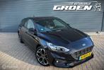 Ford Focus 1.0 EcoBoost Hybrid ST Business VIRTUAL|CAMERA|, Gebruikt, Euro 6, Zwart, Bedrijf