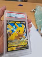 Pikachu V SWSH061 Black Star Promo Pokémon Kaart, Hobby en Vrije tijd, Verzamelkaartspellen | Pokémon, Ophalen of Verzenden, Nieuw