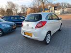 Ford Ka 1.2 Titanium / Mooie auto / APK maart 2027, Auto's, Ford, Voorwielaandrijving, Gebruikt, 1242 cc, 4 cilinders