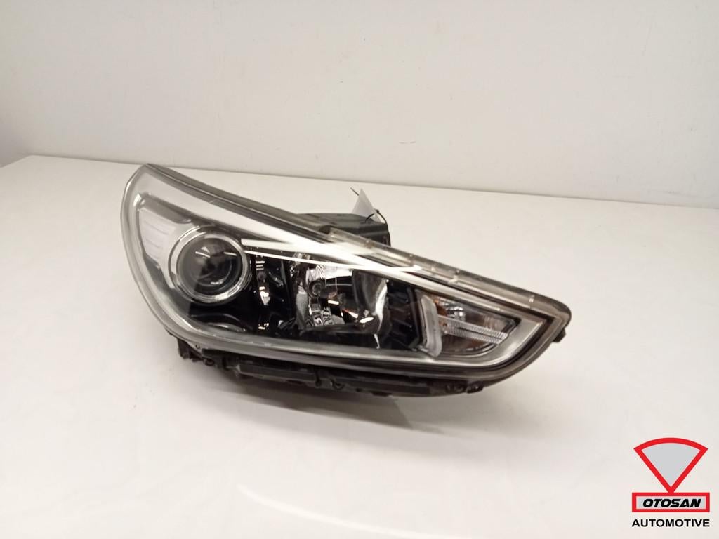 Koplamp Hyundai i30 2017+ Halogeen LED rechts 92102-G4020, Auto-onderdelen, Verlichting, Gebruikt, Heolleung-ro 12
06797  Seoul