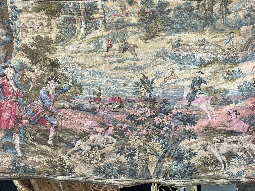 Gobelin, Ophalen of Verzenden