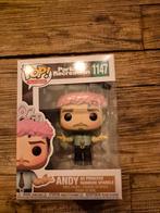Funko Pop! Parks and Recreation #1147, Ophalen of Verzenden, Nieuw