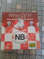 WITTE GIJ 'T, Ophalen of Verzenden, Zo goed als nieuw