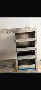 Vw Caddy Kast (Stelling) - Opbergsysteem Bedrijfswagen, Particulier, Te koop