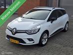 Renault Clio Estate 0.9 TCe Limited✅️Airco✅️Apk✅, Voorwielaandrijving, 898 cc, Euro 6, 580 kg