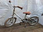 Diverse kinderfietsen: Tribike, Wisebone, Velloretti, Ophalen, Gebruikt